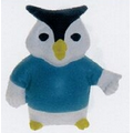 Oscar Owl Animal Series Stress Toys